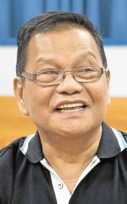 Joel Lamangan