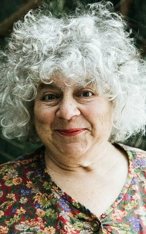 Miriam Margolyes