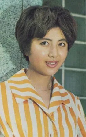 Yūko Kashiwagi