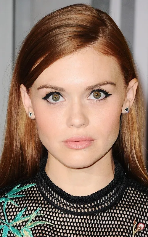 Holland Roden