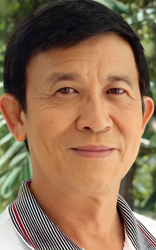 Jirawat Wachirasarunpat