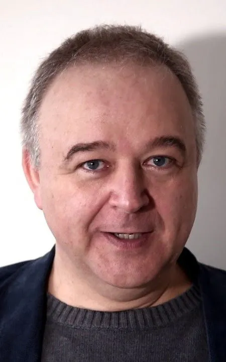 Maciej Gąsiorek