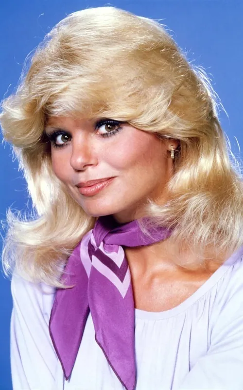 Loni Anderson