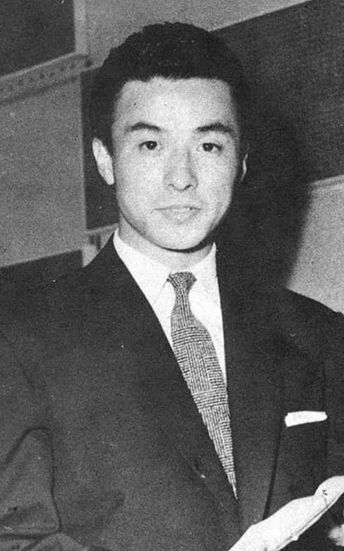 Hashizo Ōkawa