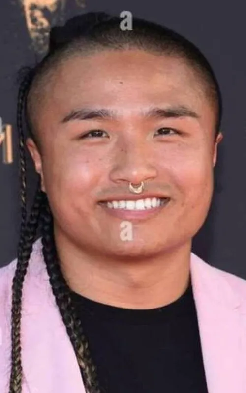 Hokuto 'Hok' Konishi