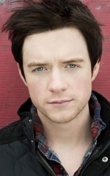 Matthew James Thomas