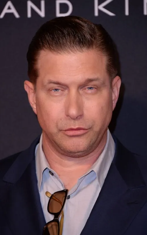 Stephen Baldwin