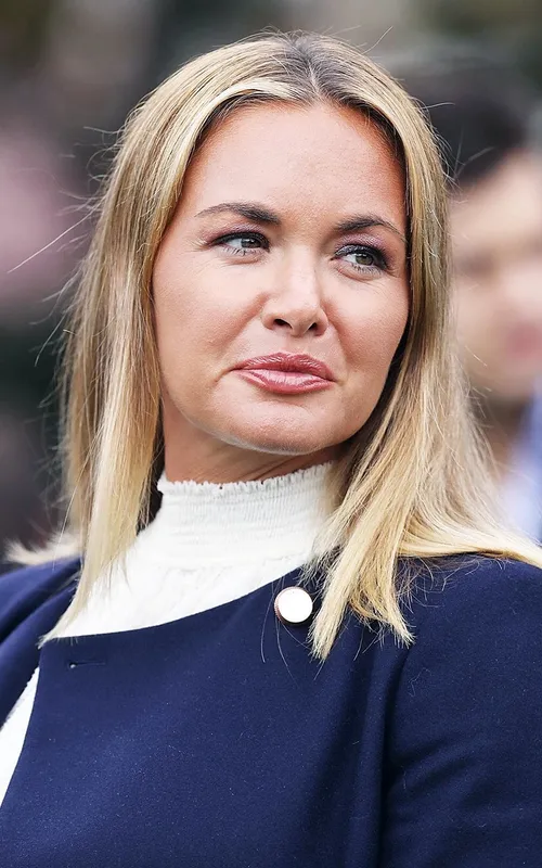 Vanessa Trump