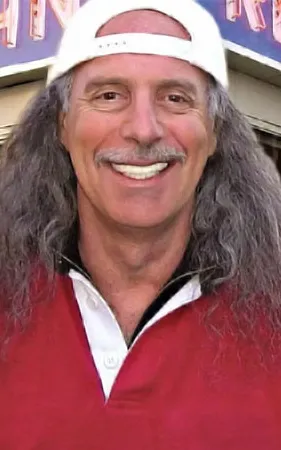 Kenny Kramer