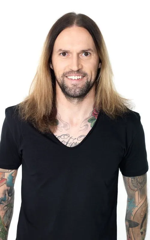 Hannu-Pekka Parviainen