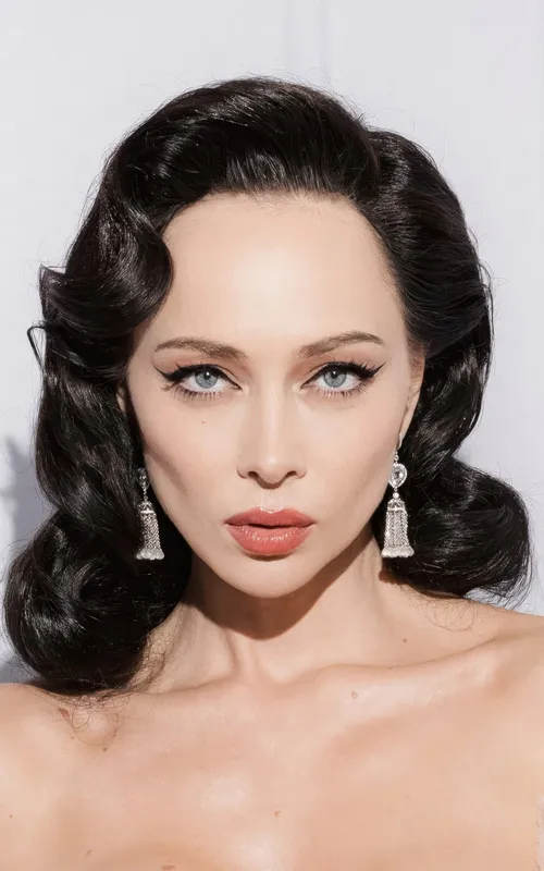 Nastasya Samburskaya