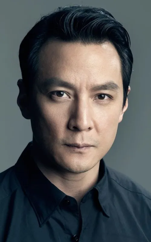 Daniel Wu