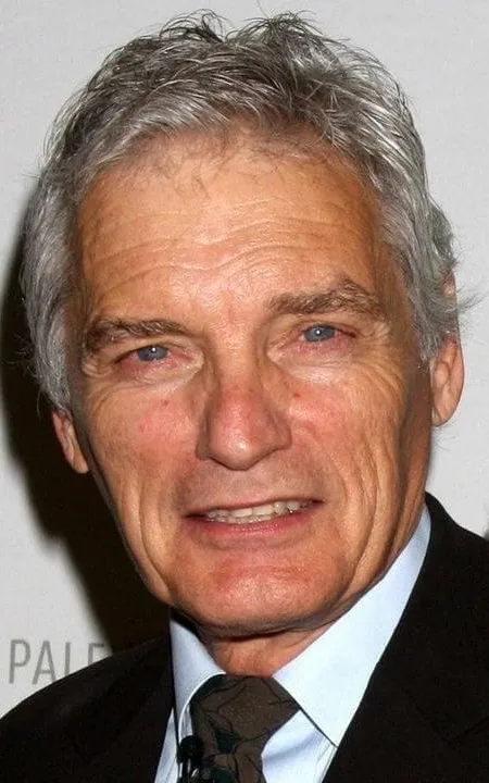 David Selby