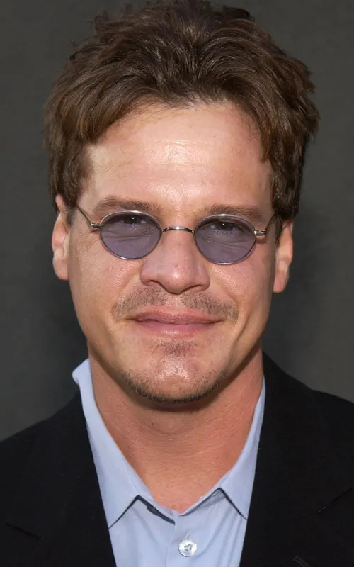 Craig Sheffer