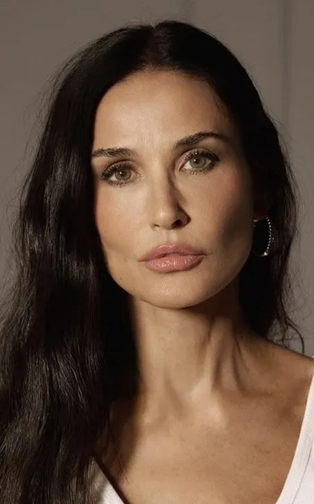 Demi Moore
