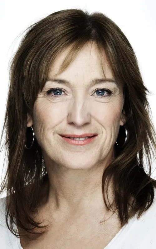 Anneke von der Lippe