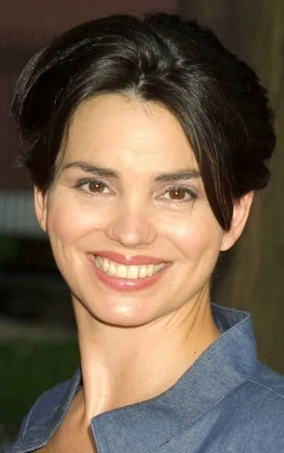 Karen Duffy