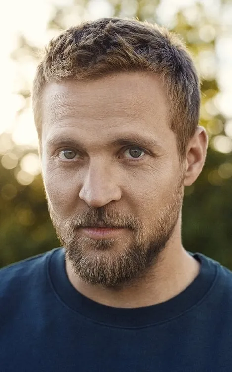 Tobias Santelmann