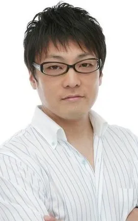 Takahiro Fujimoto