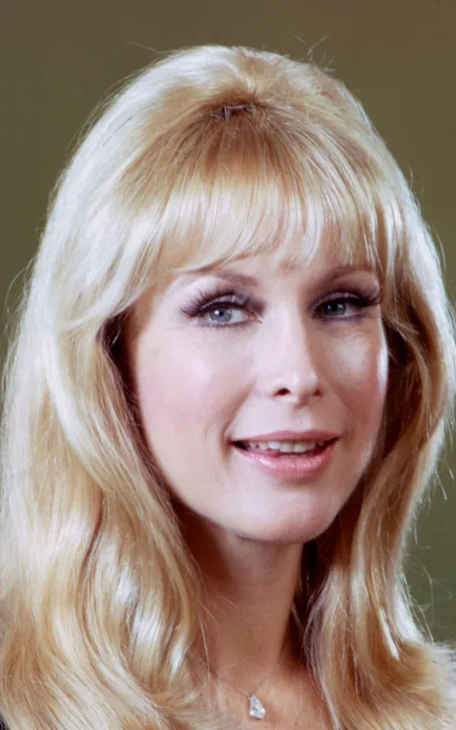 Barbara Eden