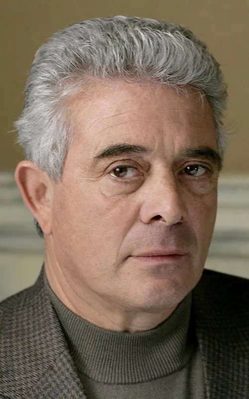 Frank Pietrangolare