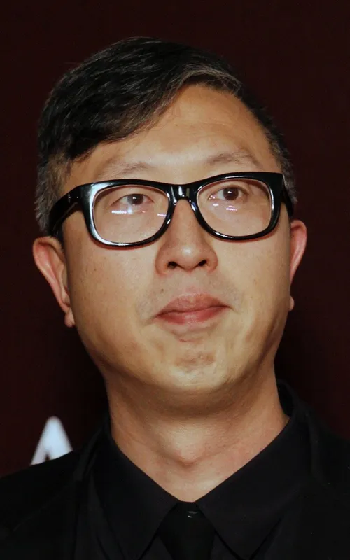 Felix Chong Man-Keung