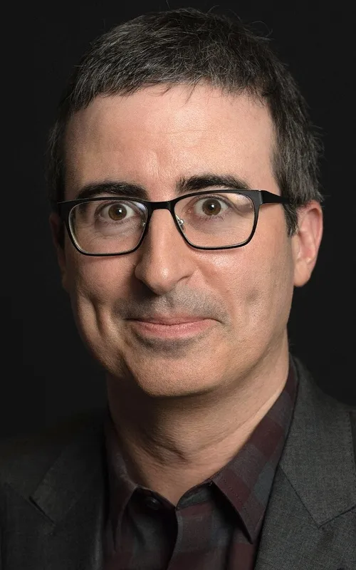 John Oliver