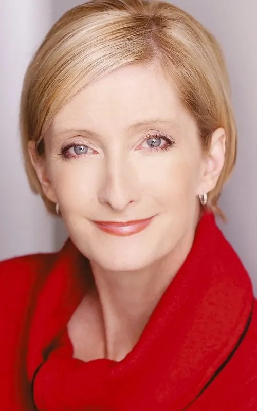 Sheila McCarthy
