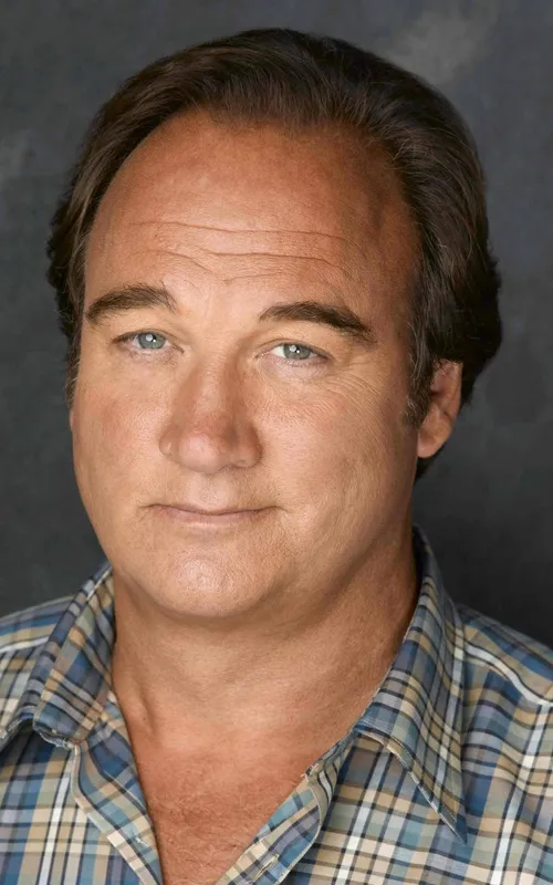 Jim Belushi