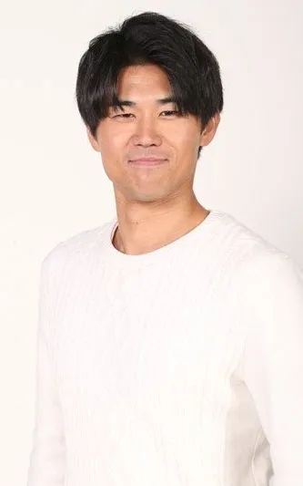 Masashi Takada
