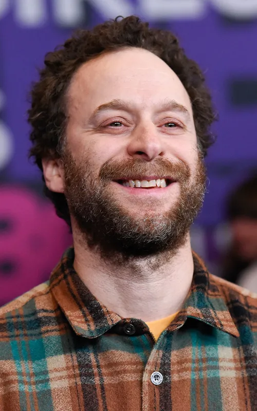 Jon Glaser