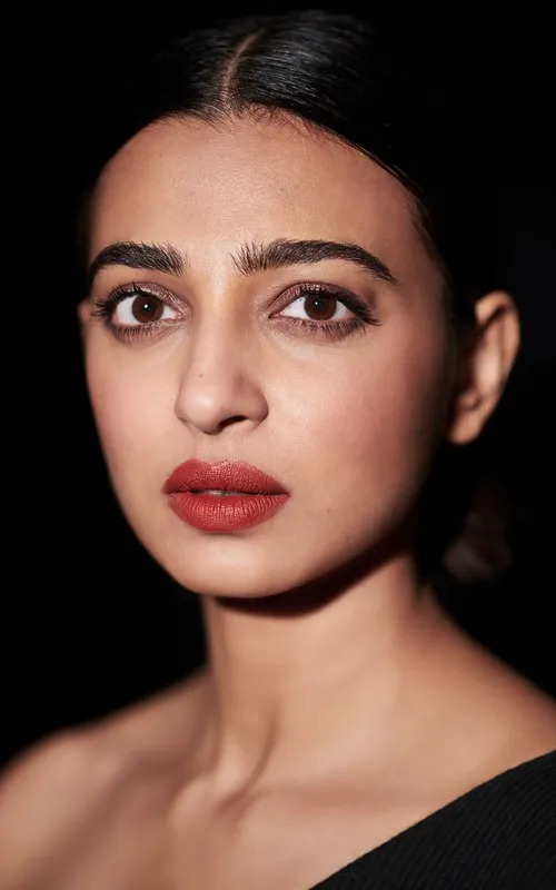 Radhika Apte