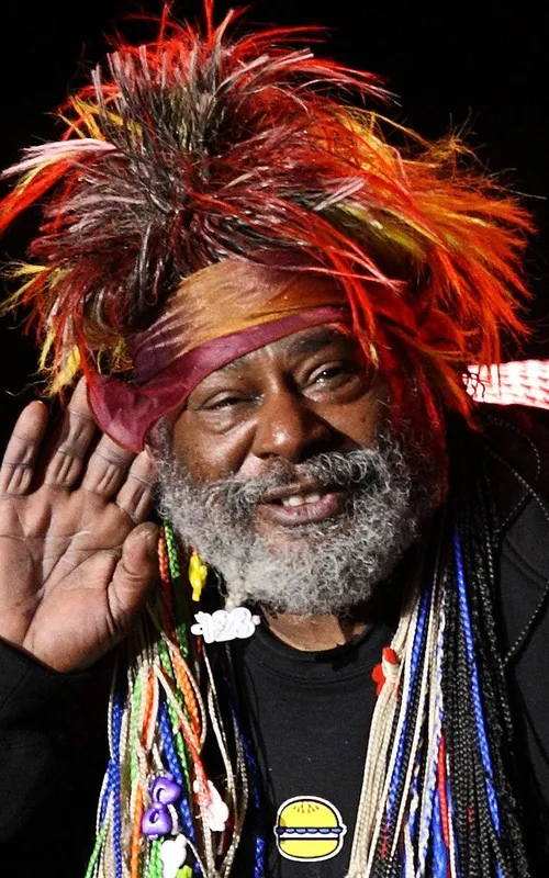 George Clinton