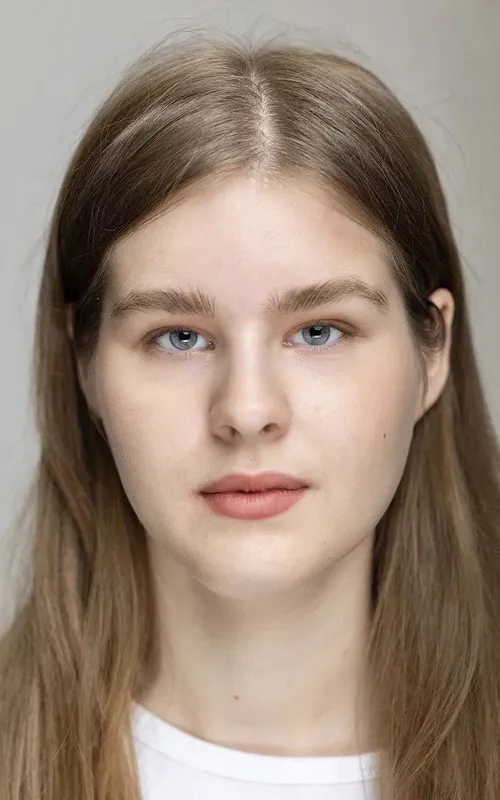 Марина Смольникова