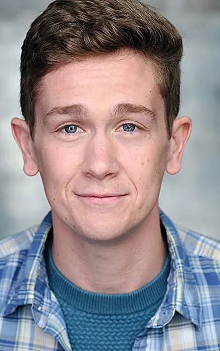 Sean Michael McGrory