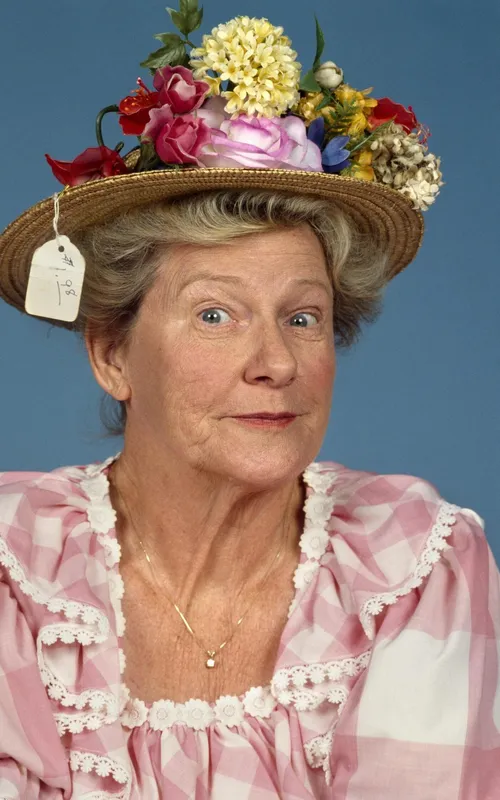 Minnie Pearl