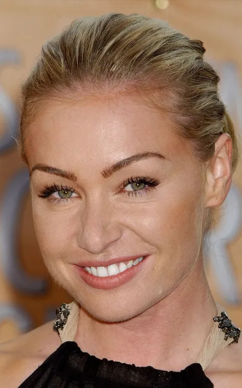 Portia De Rossi