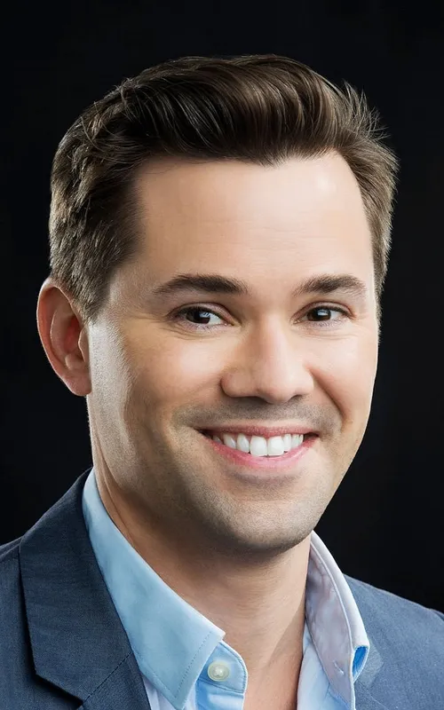 Andrew Rannells
