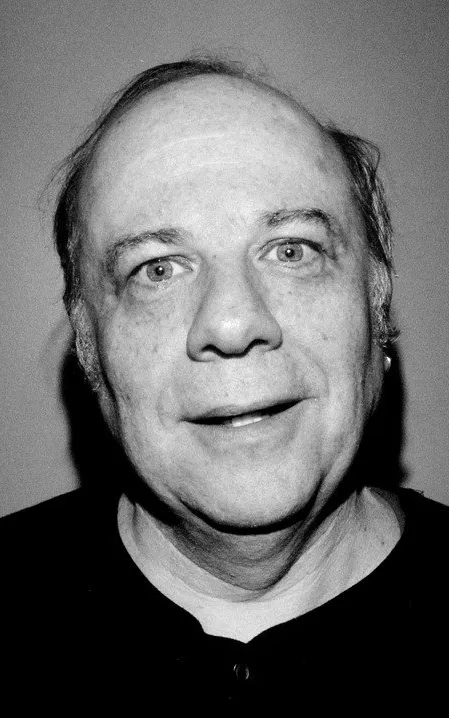 Eddie Pepitone