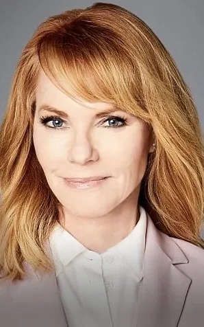 Marg Helgenberger
