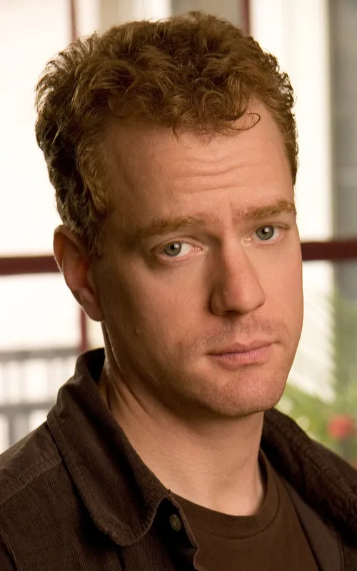 Todd Robert Anderson