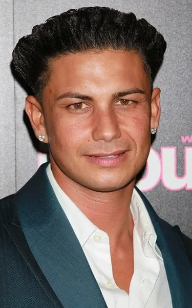 Pauly D.