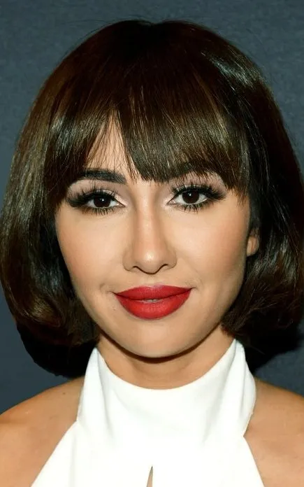 Jackie Cruz