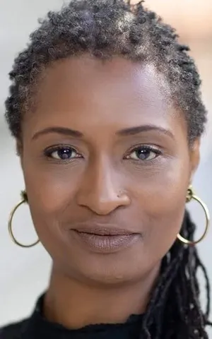 Jacqueline Ramnarine