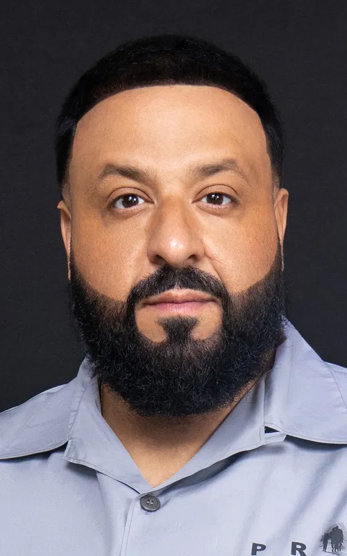 DJ Khaled