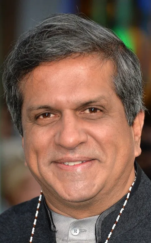 Darshan Jariwala