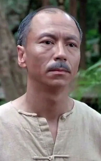 Dennis Chan Kwok-San