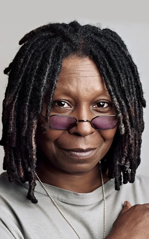 Whoopi Goldberg