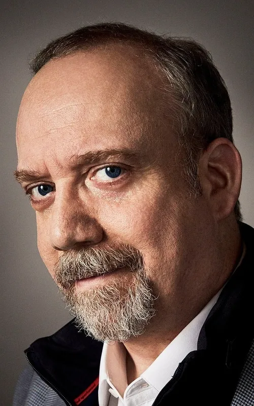 Paul Giamatti