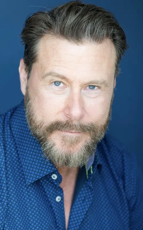 Dean McDermott